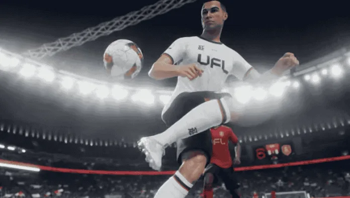 UFL Update 1.000.025 Patch Notes (v0.61.3) for PS5, and PC, Xbox